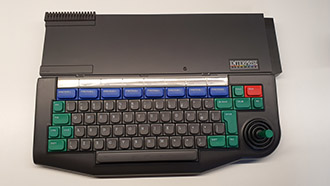 Commodore Szerviz és Restaurátor | Enterprise 64K javítása