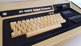 Commodore Szerviz és Restaurátor | HT javítása