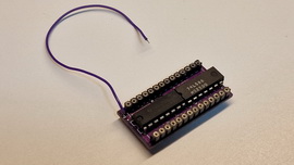 Commodore Szerviz és Restaurátor | 251641-03 1551 Cartridge PLA helyettesítő