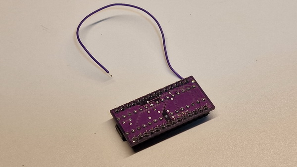 251641-03 1551 Cartridge PLA helyettesítő