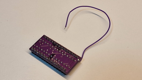 251641-03 1551 Cartridge PLA helyettesítő