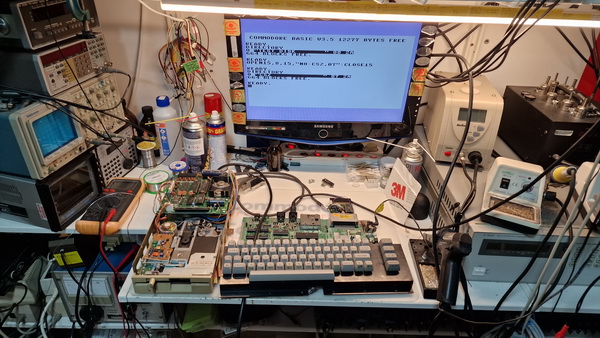 251641-03 1551 Cartridge PLA helyettesítő