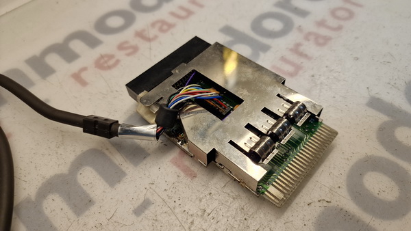 251641-03 1551 Cartridge PLA helyettesítő