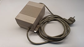 Commodore Szerviz és Restaurátor | Commodore Amiga 500, 500+, 600 és 1200 mai modern tápegységek