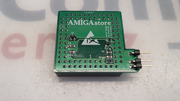 Amiga 1200 PCMCIA Reset Bug Fix