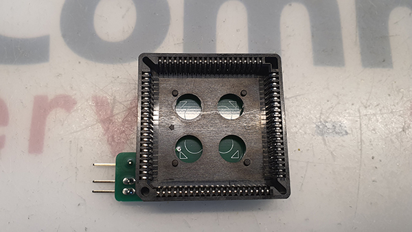 Amiga 1200 PCMCIA Reset Bug Fix