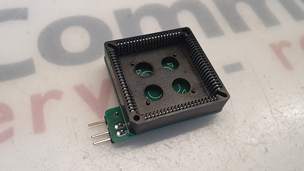 Amiga 1200 PCMCIA Reset Bug Fix