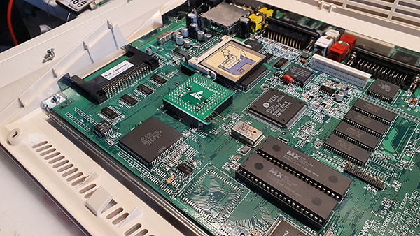 Amiga 1200 PCMCIA Reset Bug Fix