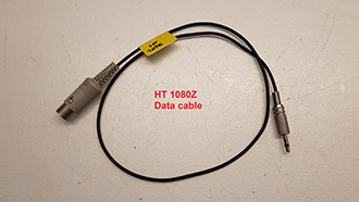 Commodore Szerviz és Restaurátor | HT-1080Z Data kábel készítése