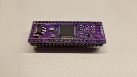 Commodore Szerviz és Restaurátor | ZX Spectrum 16, 48, + 5C112E/6C001E ULA helyettesítő, Éliás Sándor fejlesztése